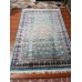 Иранский ковер Mishribi av 40445 Голубой